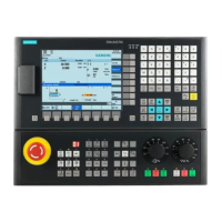 Preview: Siemens SINUMERIK 840 Di