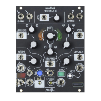 Preview: Make Noise SOUNDHACK MORPHAGENE