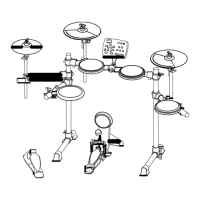 Preview: DBDrums DB-6 X