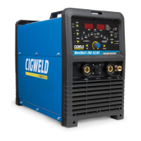 Preview: CIGWELD WeldSkill 200AC/DC