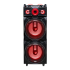 Stereo System Logo