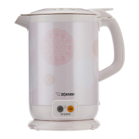 Preview: Zojirushi CK-EAQ10