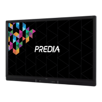 Preview: PREDIA Touch Pro FHD