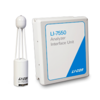 Preview: LI-COR LI-7500