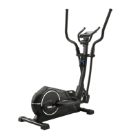 Preview: Platinum Cross Trainer