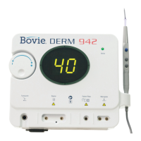 Preview: Bovie DERM 941