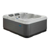 Hot Tub Logo