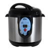 Electric Pressure Cooker Logo