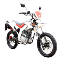 Preview: Romet CRS 50