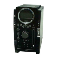 Preview: Aiwa CX-BK33