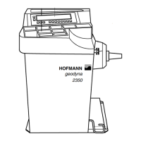 Preview: Hofmann Geodyna 2350