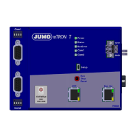 Preview: JUMO mTRON T