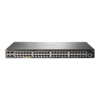 Preview: HP Enterprise Aruba 2540