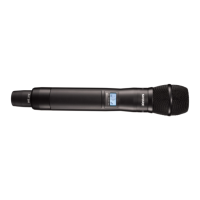 Preview: Shure AXT200
