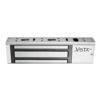 Preview: Securitron Vista V2M1200