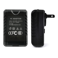 Preview: RecorderGear AC80W