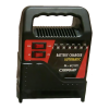 Automobile Battery Charger Logo