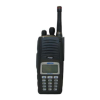 Portable Radio Logo