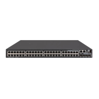 Preview: HPE FlexNetwork 5510 HI Series