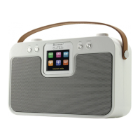 Preview: SOUNDMASTER ELiTEline IR4400