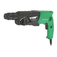 Preview: Hitachi DH 24PG