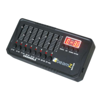 Preview: Beamz DMX-512