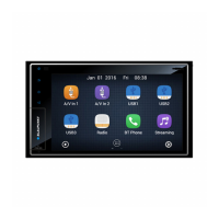 Preview: Blaupunkt Bogota 950