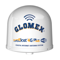 Preview: Glomex WebBoar 4G PLus