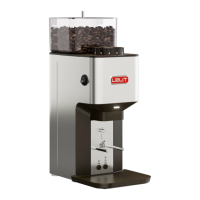 Preview: LELIT ESPRESSO William - PL71