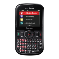 Preview: Pantech Verizon TXT8035PP