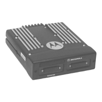 Preview: Motorola ASTRO Digital XTL 5000