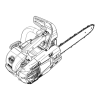Chainsaw Logo