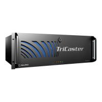 Preview: NewTek Tricaster TCXD850