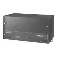 Preview: Symmetricom TimeSource 3100
