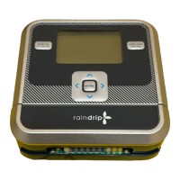 Preview: Raindrip RSC600i
