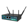 Network Router Logo