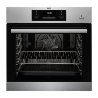 Preview: AEG BPK351020M