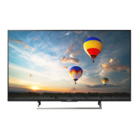 Preview: Sony KD-55X8200E