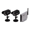 Security Camera Logo