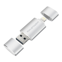 Preview: Ravpower iPlugmate