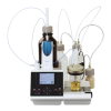 Laboratory Equipment Logo