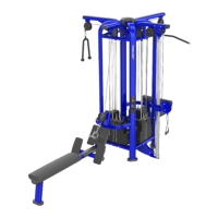 Preview: Life Fitness MJACO-STA