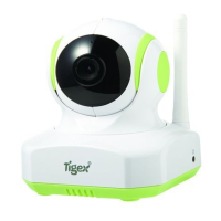 Preview: TIGEX Easy iCAM