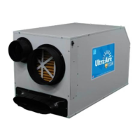 Preview: Therma-Stor Ultra Aire XT105H