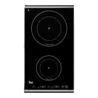 Preview: Teka VT TC 2P.1