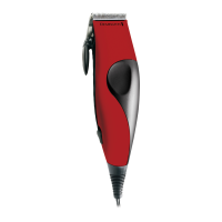 Preview: Remington HC2000 Series