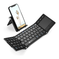 Preview: iClever IC-BK08