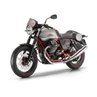Preview: MOTO GUZZI V7 II Racer