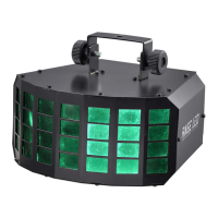 Preview: ACME FURY LED RGB