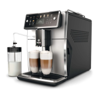 Preview: Saeco XELSIS SM7581